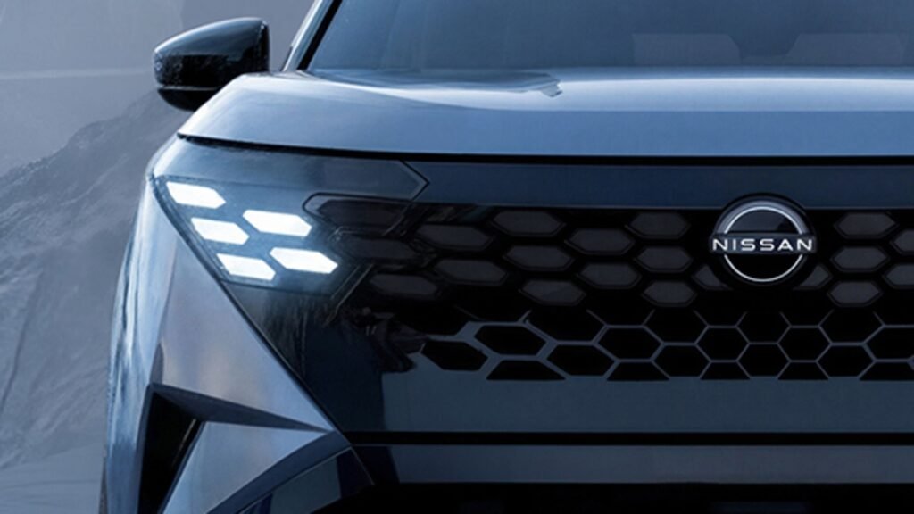 New Nissan Rogue Is Only The Beginning For E-Power Hybrid