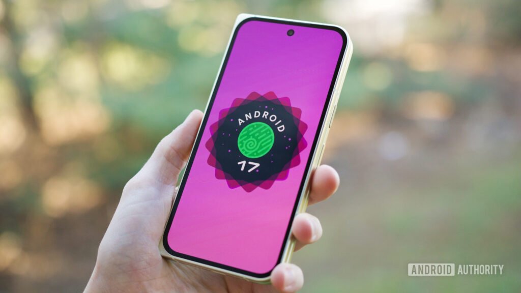 Android 17 takes a big step toward Apple-style ecosystem continuity with ‘Continue On’