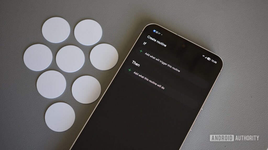 5 ways I’m using Samsung Routines that have completely changed my Galaxy phone