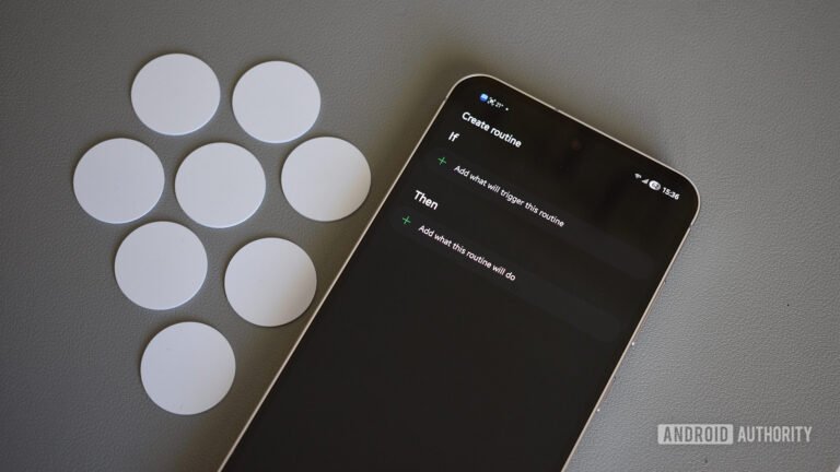 5 ways I’m using Samsung Routines that have completely changed my Galaxy phone