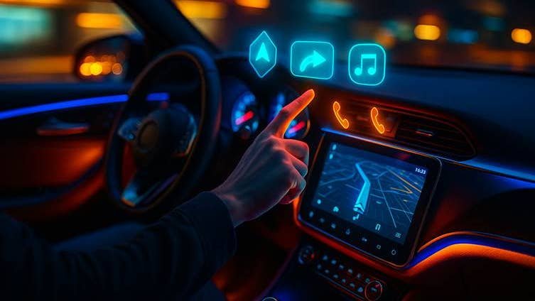 Your Next Jeep Or Ram Could Feel More Like A Smartphone On Wheels