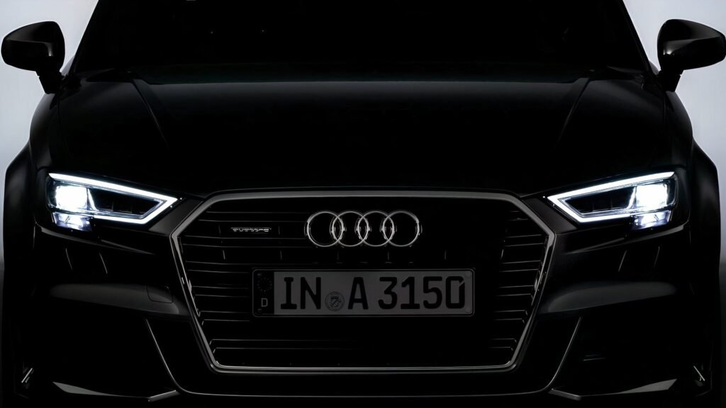 The 10 Year Old Audi That Gives You Compact Luxury On A Sub-$20K Budget