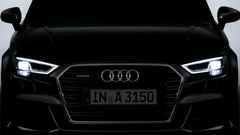 The 10 Year Old Audi That Gives You Compact Luxury On A Sub-$20K Budget