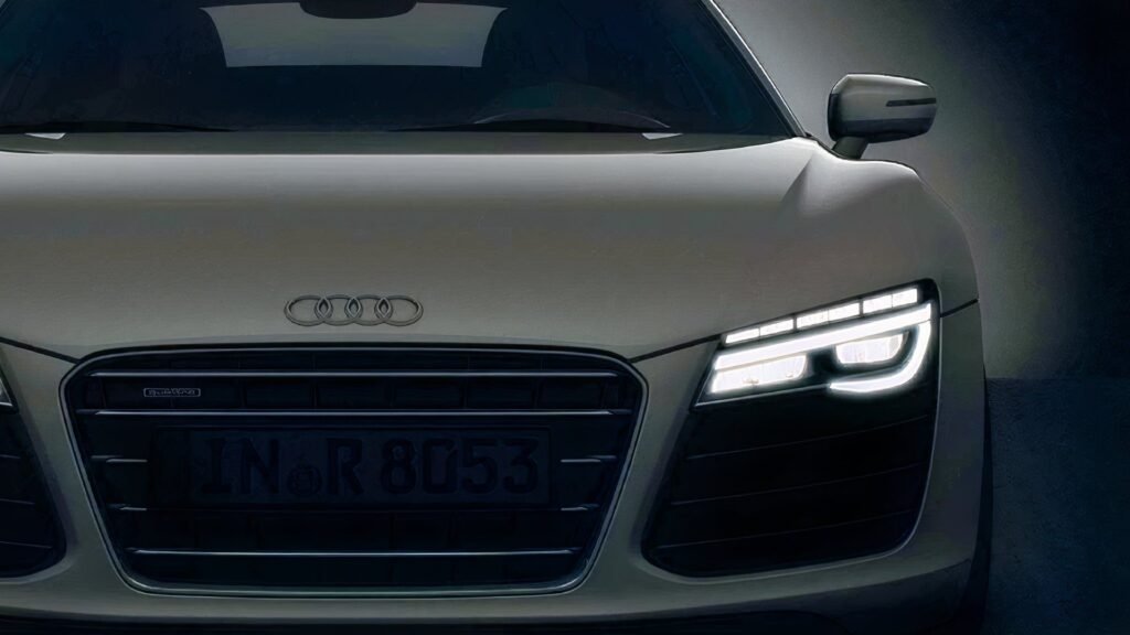 American Buyers Finally Have Access To The Best Headlights In The World