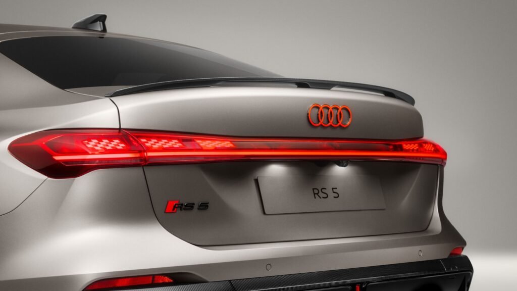 'Next-Level Quattro' At The Heart Of Audi Finding Its Mojo Again