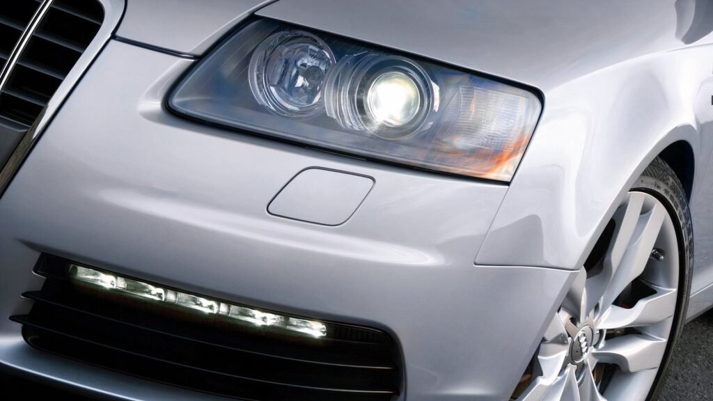 The Last Naturally Aspirated Audi That's Not An R8