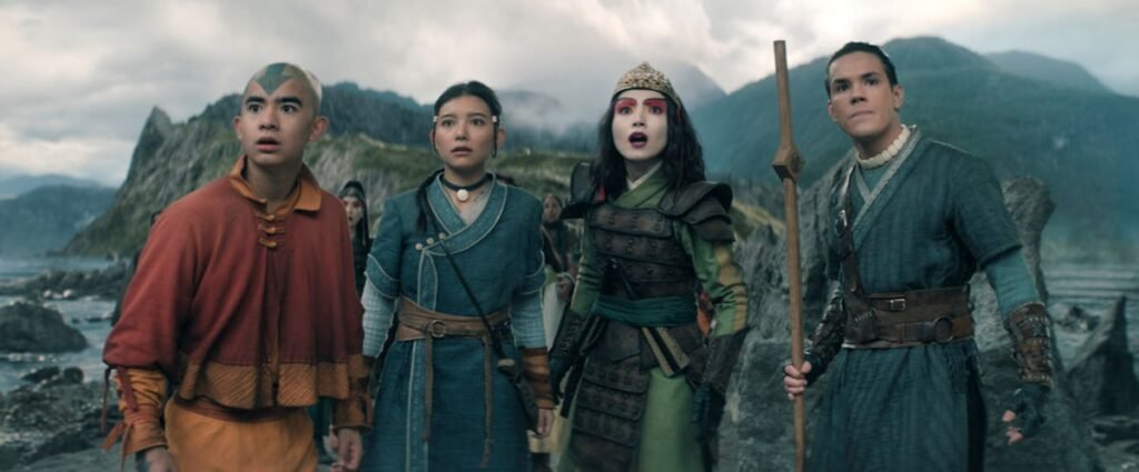 37 New Family-Friendly Movies & Shows To Watch On Netflix In June