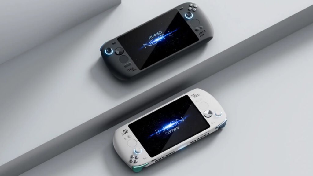 AYANEO’s pricey Windows handhelds are this close to a release