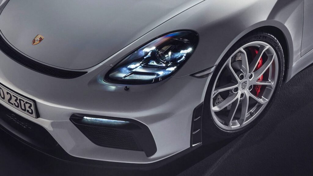Seven Sports Cars Recently Axed Or Disappearing Soon