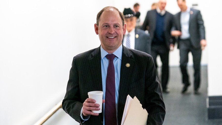 Trump endorses Barr in Kentucky GOP Senate primary for McConnell's seat