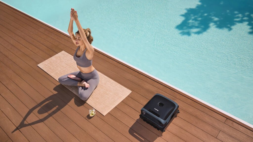 Beatbot Anniversary Sale – These are the best pool cleaners to buy right now