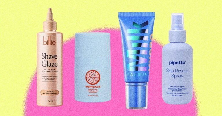 17 On-The-Go Summer Beauty Products & Essentials A Beauty Editor Swears By