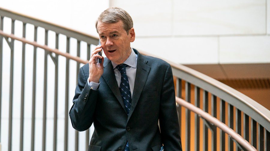 Bipartisan senators warn against 'unilateral changes' to Taiwan policy