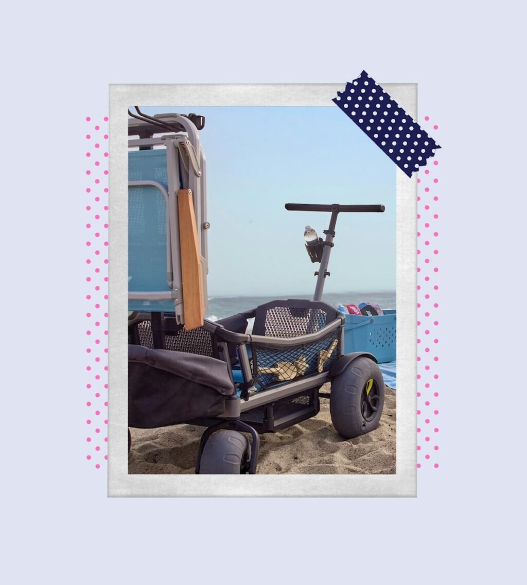 Scary Mommy 2026 Readers' Choice Awards Best All-Terrain Adventure Wagon Brands