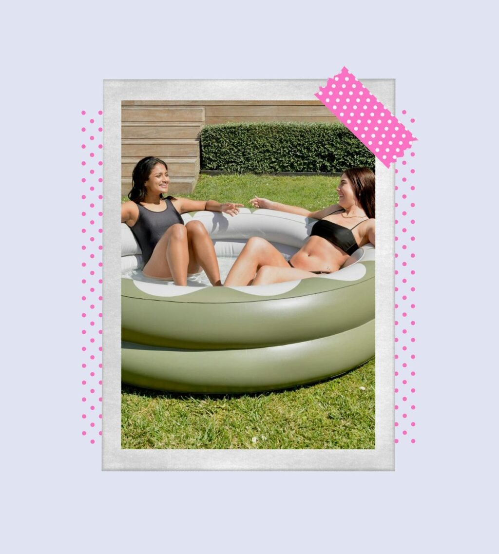 Scary Mommy 2026 Readers' Choice Awards Best Eco-Chic Inflatables