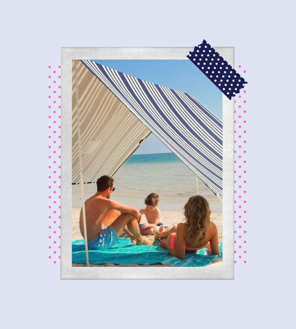 Scary Mommy 2026 Readers’ Choice Awards Best Next-Gen Shade & Cabana Brands
