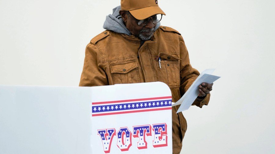 How to secure a multiracial democracy despite the Supreme Court