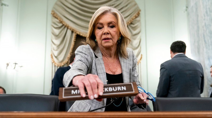 Lawmakers scrutinize sportsbooks, prediction markets at testy hearing
