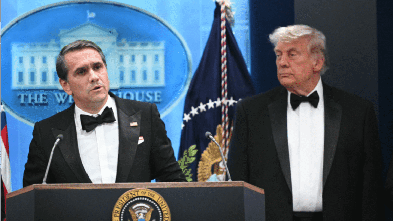 The anatomy of Trump's sweetheart settlement with his own Justice Department
