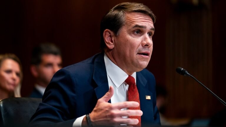 Bipartisan group of former judges asks court to investigate Trump's IRS deal