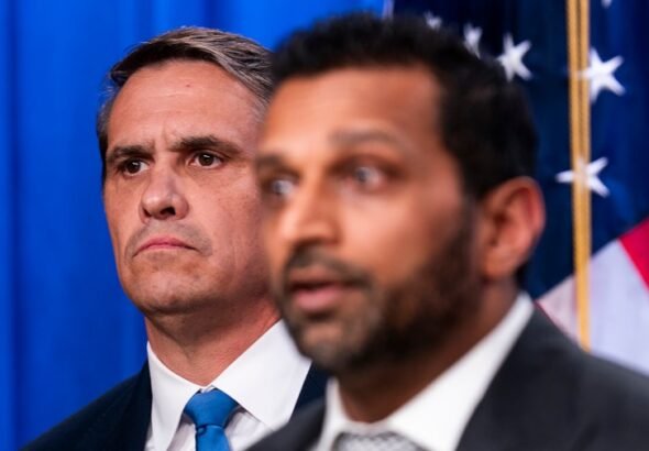 SPLC pleads not guilty in fraud case brought by Trump administration