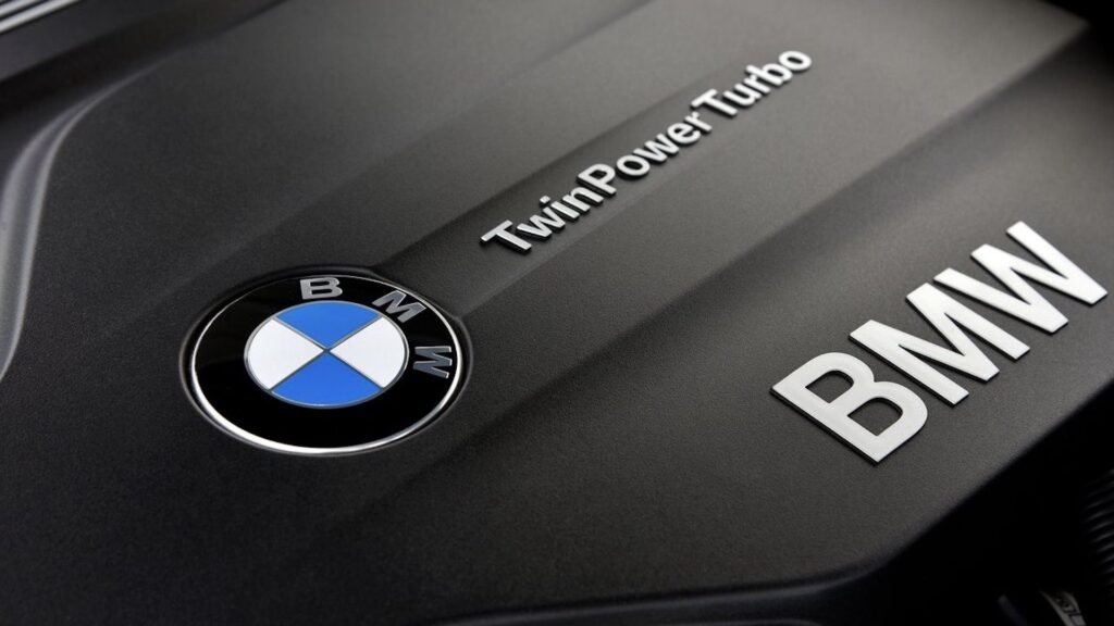 The Most Reliable BMW Engine Ever Made