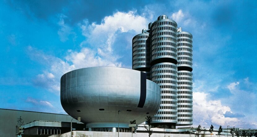 BMW Germany Sales April 2026: Down 0.5%, Year Still Strong