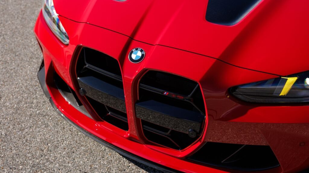 BMW's New Manual M Car Wants A Sacrifice Greater Than Money