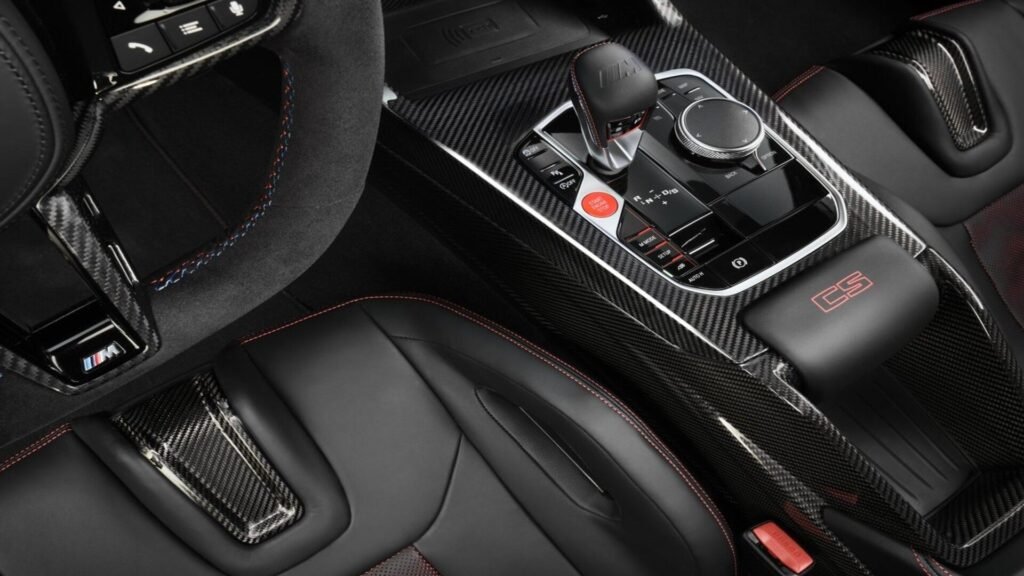 The Dual-Clutch Decline Suggests A Change In The Performance Market