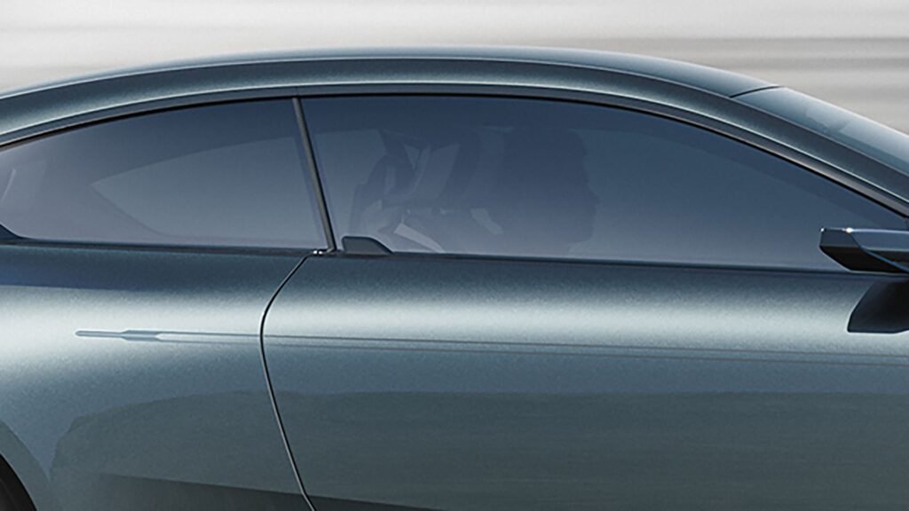 The New Alpina Concept Copied This Volvo Trick, But BMW Won't Make The Swedes' Mistake