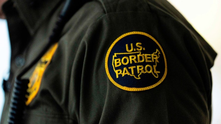 The US immigration workforce is heavily Latino. The reasons are rooted in history.