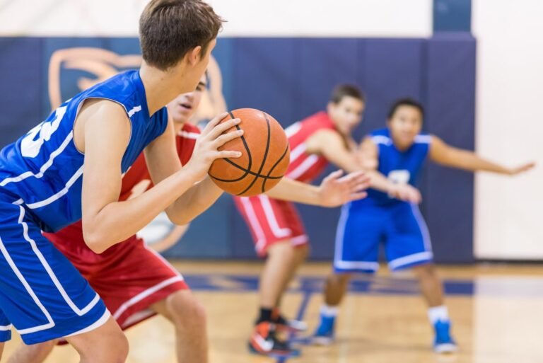 Can We Talk About The Hypocrisy Of School Sports Fees Please?