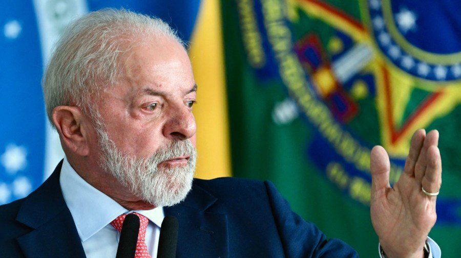 Trump to host Brazilian president for talks on economy, security