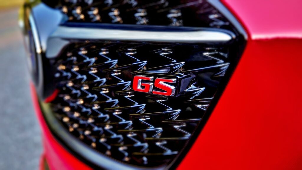 2020 Buick Regal GS: This Sports Sedan Will Be A Future Collectible