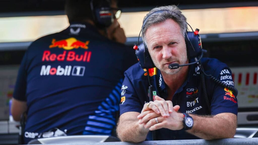BYD’s Formula 1 Ambition Could Bring Christian Horner Back To The Grid