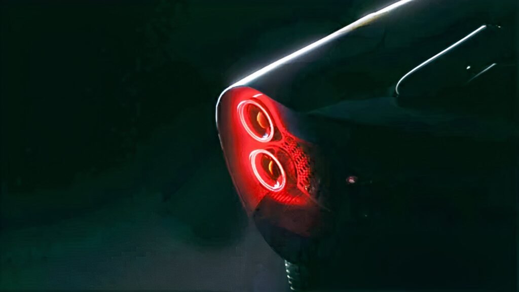 A New GT40 Successor Is Coming, But Not From Ford