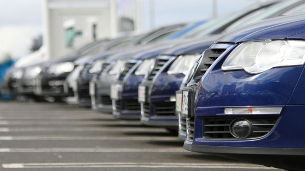 7-Year Car Loans Are Destroying Used Car Reliability