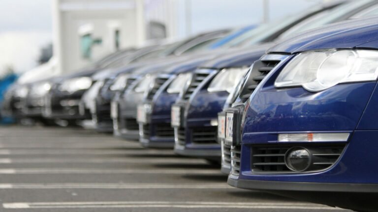 7-Year Car Loans Are Destroying Used Car Reliability