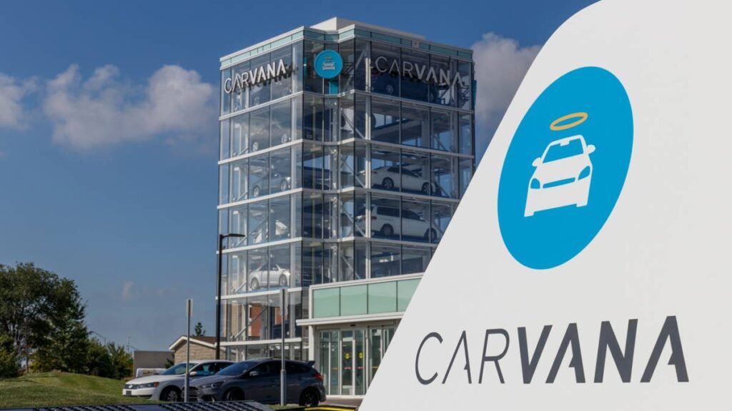 Carvana Sued After 21-Year-Old Student Dies From Alleged Kia Exhaust Leak