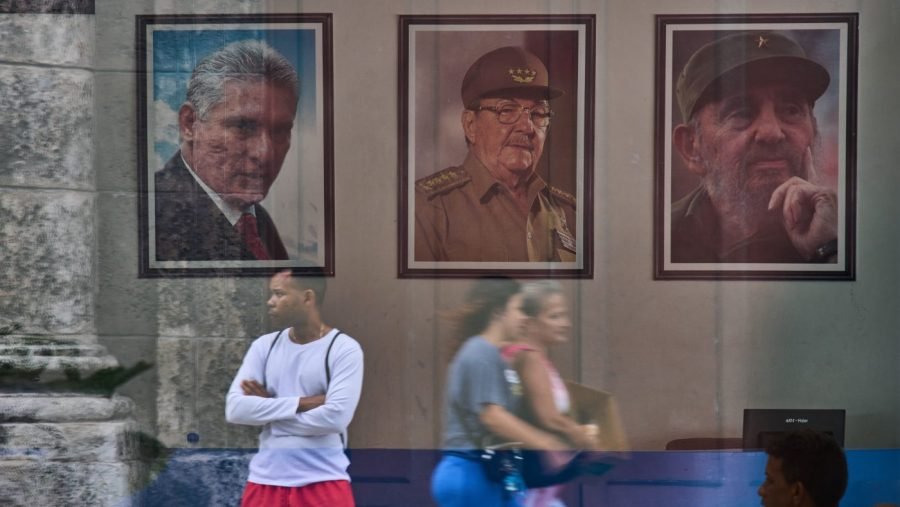 5 things to know about the Raúl Castro indictment and the Cuba crisis