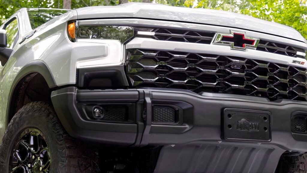 GM Brands Lead The Way In Service Satisfaction (Unless You Drive A Silverado)