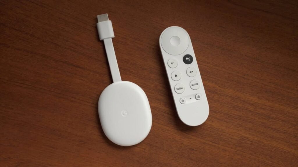 Google Breathes New Life Into 4K Chromecasts with a Surprise Gemini AI Upgrade