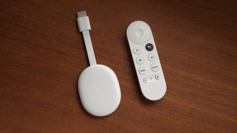 Google Breathes New Life Into 4K Chromecasts with a Surprise Gemini AI Upgrade