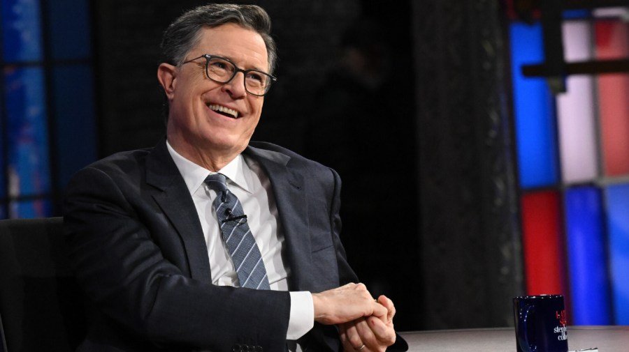'Late Show' no more: Late-night TV's future uncertain as Colbert bows out