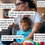 “I Masturbated While Thinking Of My Best Friend” & 27 More Mom Confessions
