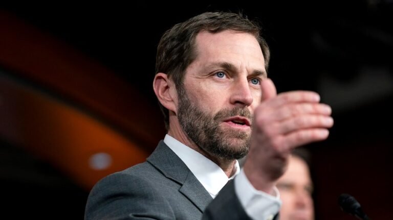 House Democrat says Germany troop withdrawal ‘no way to run a foreign policy’ 