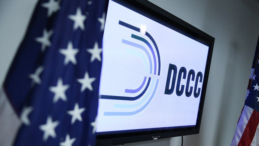 House Democrats label GOP reconciliation push 'political malpractice'