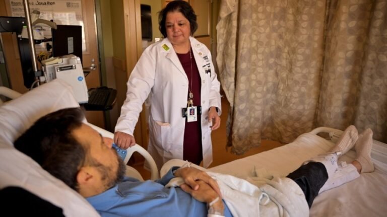 Insurers shouldn't make healthcare decisions: There’s a better way