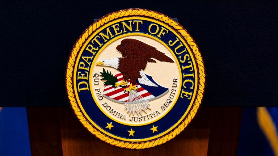 Justice moves to strip 12 Americans of their citizenship