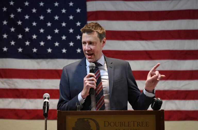 The next Big Oil? Democrats set their sights on utilities.